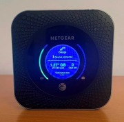 Router LTE Netgear Nighthawk MR1100 Cat.16 1000Mbps na kartę sim