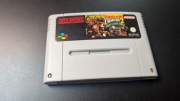 DONKEY KONG COUNTRY 2   SNES PAL wersja Angielska