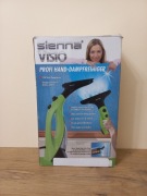 Profesjonalna ręczna myjka parowa marki Sienna model Visio.