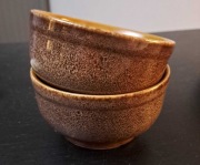 Mirostowice miseczki (syg: 2, 4, 8)