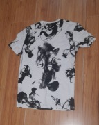 Koszulka monda Work Wear