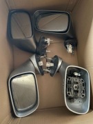 Supra mk4 lusterko zewnętrzne 