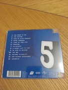 5 Bugs   -  Best off