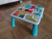 Stoliczek edukacyjny interaktywny RicoKids