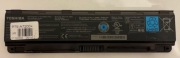 TOSHIBA BATERIA MODEL PA5121U-1BRS PABAS274 DC 10,8V 48WH 4200MAH ORYGINAŁ 