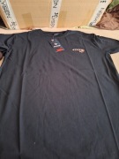 Męska bluzka z krótkim rękawem 