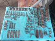 Części Mauser / Mauzer 98k. - WH. 