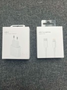 Adapter 20 w + kabel Lightning 1m