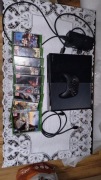 Konsola Xbox One + Gry