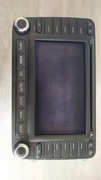 Radio/nawigacja volkswagen MFD 2 DVD + kod