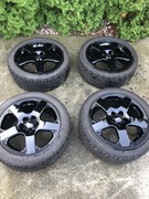 Felgi 17” Audi A3 8l 