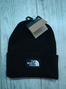 Czapka zimowa The North Face Czarna 