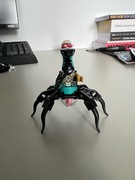 Lego Ninjago figurka Glutinous