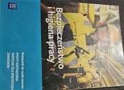 Bezpieczeństwo i higiena pracy 