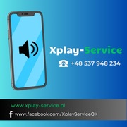iPhone XR Naprawa głośnika audio KIELCE