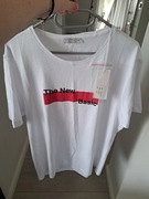 Koszulka T-shirt meski 