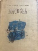 Macocha Józef Ignacy Kraszewski