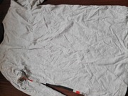Nowy bez metki t-shirt długi rękaw 146 jak za darmo 