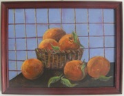 Martwa natura "W kuchni"