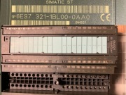 Siemens SM321 | S7-300 | 6ES7 321-1BL00-0AA0