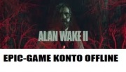 Alan Wake 2                