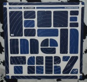 FALCON 1 DJ KEBS - ELEMENTARZ winyl nowy w folii