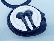 Słuchawki przewodowe Sony mdr-e817v vintage 