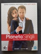 Planeta singli – DVD