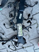 wiązka przewodów instalacji silnika w176 w246 oryg