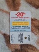 Karta Telefoniczna Zagraniczna