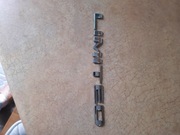 Jeep Compass II 2017- emblemat znaczek logo klapy