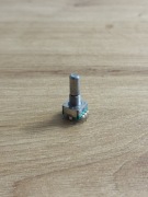 Enkoder obrotowy impulsator do Arduino, ESP, Meshtastic