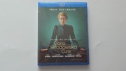 blu ray Maria Skłodkowska  Curie