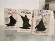 Trudi Canavan Trylogia czarnego Maga