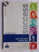 Matura Success - Upper Intermediate Students' Book