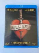 Dzikość Serca film Blue-Ray