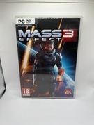 Mass Effect 3 - gra PC! 