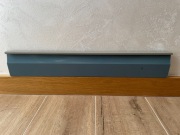 IKEA Metod UPPLOV front szuflady 60x10 cm matowy ciemny beż 004.704.92