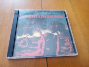 NICK CAVE & THE BAD SEEDS - THE BEST OF 2CD