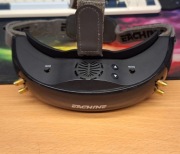 Okulary Gogle FPV Eachine EV200D Analogowe 5,8GHz Mini HDMI