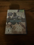 Xbox 360 - Nike+ KINECT TRAINING / nowa / DE