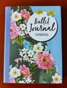 Zeszyt do BULLET JOURNAL lub do wycięcia obrazków do kartek, box'a