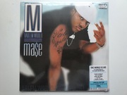 MA$E - Harlem World / LTD / Light Blue Treaslucent 2LP / Vinyl