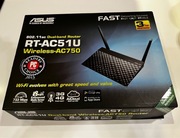 Router Asus RT-AC51U