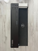 Serwer Komputer DELL PRECISION T5810 5810 E5-1620v4
