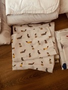 Pościel do łóżeczka ikea kołdry