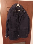 Kurtka zimowa męska 