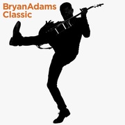 Bryan Adams ,,Classic,  Nowa folia 2lp 