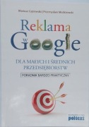 Reklama w Google dla małych i średnich przedsiębio