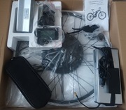 Zestaw do konwersji roweru ma elektryka kompletny 1500W